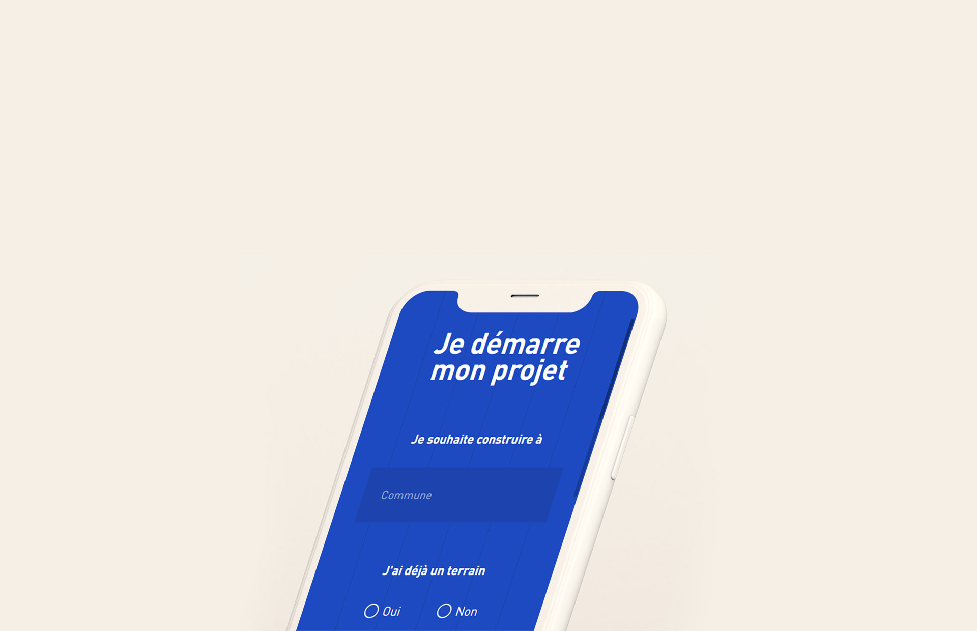 UX, UI & web design par Mars Rouge