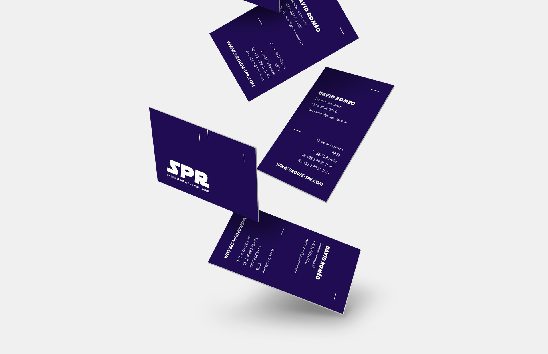 SPR Group