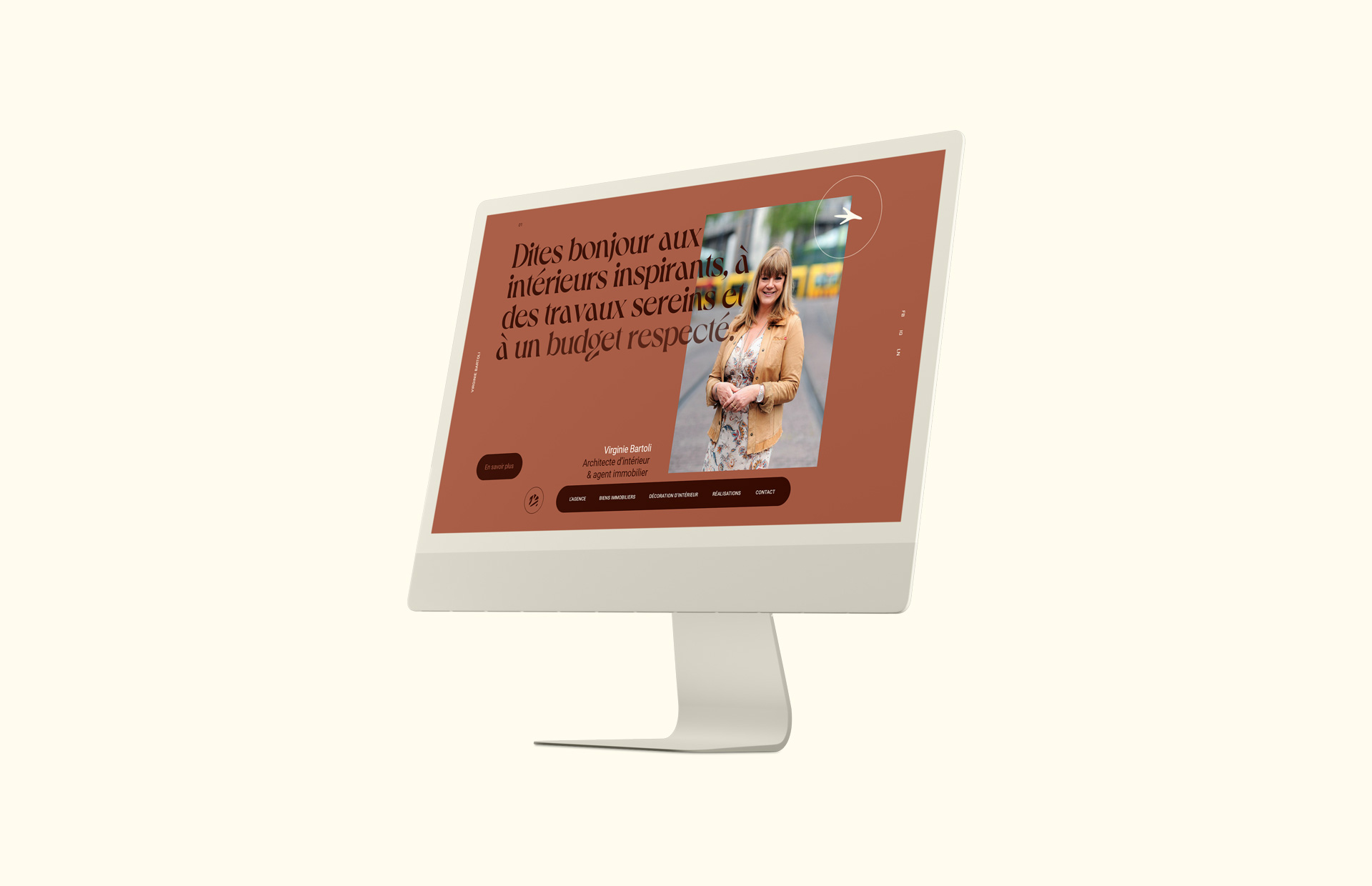 La maison à 5 pattes