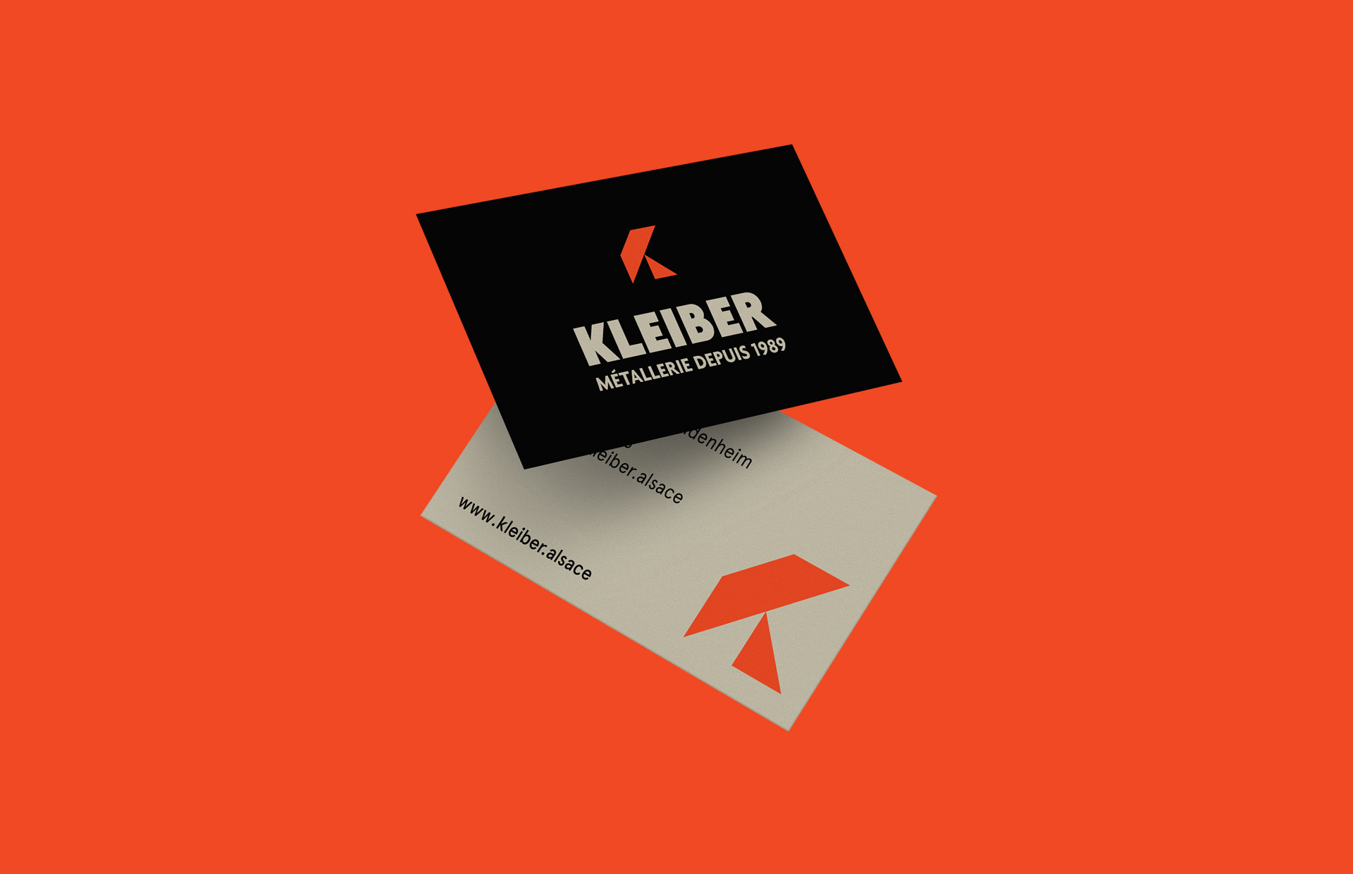 Kleiber